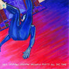 Joey Nebulous - Joey Spumoni Creamy Dreamy Party All The Time (Vinyl LP) - Pale Blue Dot Records