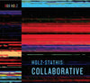 Bob Holz - Holz-stathis: Collaborative (Vinyl LP) - Pale Blue Dot Records
