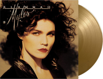 Alannah Myles - Alannah Myles - Limited 180-Gram Gold Colored Vinyl (Vinyl LP)