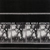 Unschooling - New World Artifacts (Indie Exclusive Vinyl) - Pale Blue Dot Records