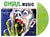 Frankie Stein - Ghoul Music (Vinyl LP)