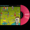 Jason Hawk Harris - Thin Places (Vinyl LP)