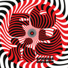 Sparkle Division - Foxy - Red (Vinyl LP)