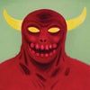 Joseph Shabason - Welsome To Hell - Red/black (Vinyl LP)