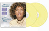 Whitney Houston - Preacher's Wife - Yellow Colored Vinyl (Vinyl LP)