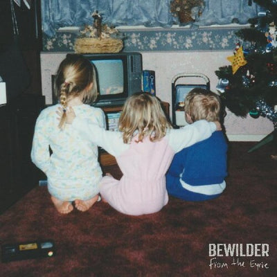 Bewilder - From The Eyrie (Vinyl LP) - Pale Blue Dot Records