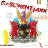 Basement Jaxx - Kish Kash (Vinyl LP)