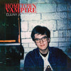 Elijah Johnston - Hometown Vampire (Vinyl LP) - Pale Blue Dot Records