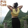 Pili Coit - Love Everywhere (Vinyl LP) - Pale Blue Dot Records