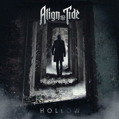 Align the Tide - Hollow (Vinyl LP)