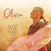 Olivia Newton-John - Just The Two Of Us: The Duets Collection (Volume 2) (Vinyl LP)