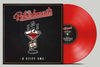 The Refreshments - Stiff One - Red (Vinyl LP) - Pale Blue Dot Records