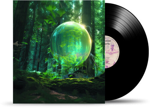 Ex Norwegian - Sooo Extra (Vinyl LP) - Pale Blue Dot Records