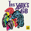 Los York's - 68 (Vinyl LP)