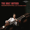 Madhuvanti Pal - The Holy Mother - Madhuvanti Pal Plays The Rudra Veena (Vinyl LP) - Pale Blue Dot Records