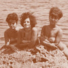 Natalia Beylis - Mermaids (Vinyl LP) - Pale Blue Dot Records