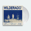 Wilderado - Wilderado (Vinyl LP) - Pale Blue Dot Records