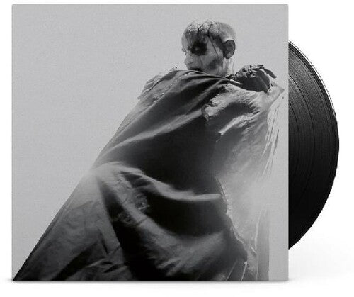 Taake - Et Hav Av Avstand (Vinyl LP) - Pale Blue Dot Records
