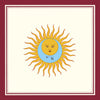 King Crimson - Larks' Tongues In Aspic: 2023 Steven Wilson Mixes & 2023 David Singleton Elemental Mixes - 200gm Vinyl (Vinyl LP) - Pale Blue Dot Records