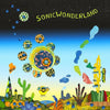 Hiromi & Hiromi's Sonicwonder - Sonicwonderland (Vinyl LP)