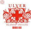 Ulver - Blood Inside - Red (Vinyl LP) - Pale Blue Dot Records