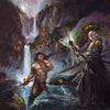 Doctor Bionic - Spiritual Conquest (Vinyl LP) - Pale Blue Dot Records