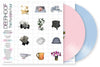 Deerhoof - The Runners Four (Vinyl LP) - Pale Blue Dot Records