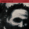 Great Falls - Objects Without Pain (Vinyl LP) - Pale Blue Dot Records