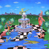 Video Age - Away From The Castle (Vinyl LP) - Pale Blue Dot Records