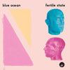 Blue Ocean - Fertile State (Vinyl LP) - Pale Blue Dot Records