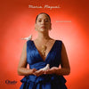Maria Raquel - Mucha Mujer (Vinyl LP) - Pale Blue Dot Records