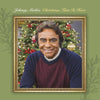 Johnny Mathis - Christmas Time Is Here (Vinyl LP) - Pale Blue Dot Records