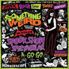 Something Weird - Spook Show Spectacular A-go-go (Vinyl LP)