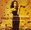 Sarah Chang - Vivaldi: The Four Seasons (Vinyl LP)