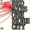 Red Axes - One More City (Vinyl LP) - Pale Blue Dot Records