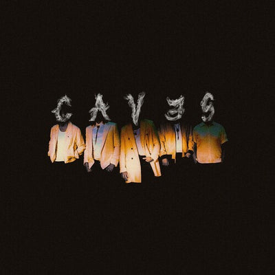 Needtobreathe - Caves (Vinyl LP) - Pale Blue Dot Records