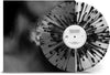 Holding Absence - Holding Absence - Clear W/ Black Splatter (Vinyl LP)