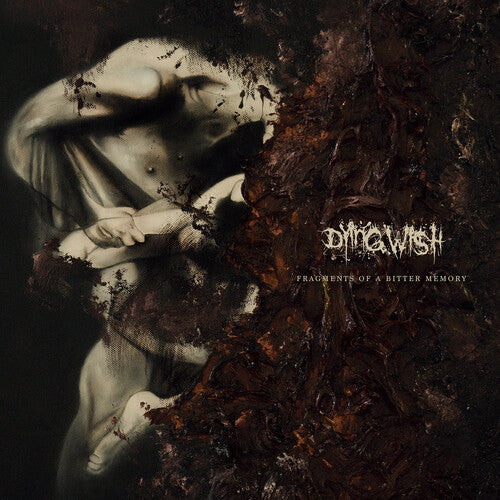 Dying Wish - Fragments of a Bitter Memory - Marble (Vinyl LP) - Pale Blue Dot Records