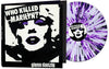 Glenn Danzig - Who Killed Marilyn? - WHITE/PURPLE/BLACK SPLATTER (Vinyl LP)