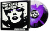 Glenn Danzig - Who Killed Marilyn? - White Purple Black Haze (Vinyl LP)