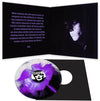 Glenn Danzig - Who Killed Marilyn? - White Purple Black Haze (Vinyl LP)