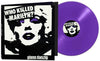 Glenn Danzig - Who Killed Marilyn? - Purple (Vinyl LP) - Pale Blue Dot Records