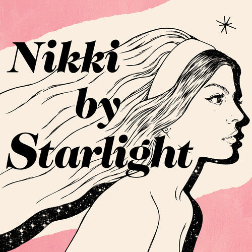 Nikki Yanofsky - Nikki By Starlight (Vinyl LP) - Pale Blue Dot Records