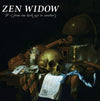 Zen Widow - IV-(from one dark age to another) (Vinyl LP)