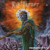 Nik Turner - Prophets Of Time - Purple Marble (Vinyl LP) - Pale Blue Dot Records