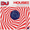 Various Artists - DJ Mag House / Various (Vinyl LP) - Pale Blue Dot Records