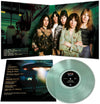 UFO - One Night Lights Out '77 - Yellow (Vinyl LP)