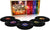 Various Artists - Now Presents Classic Soul / Various - 5LP Boxset (Vinyl LP)