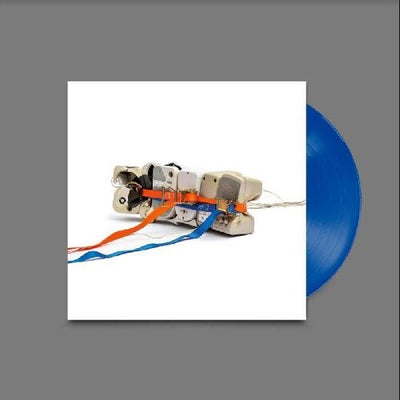 Oneohtrix Point Never - Again (Vinyl LP) - Pale Blue Dot Records