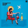 Swampmeat Family - Polish Your Old Halo (Vinyl LP) - Pale Blue Dot Records